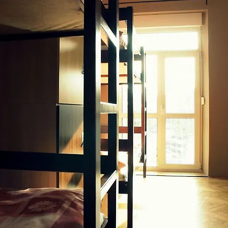 Blues Albergue