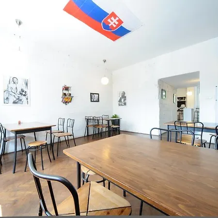 Blues Μπρατισλάβα