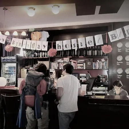 Blues Μπρατισλάβα