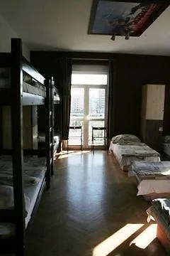 Blues Hostel Μπρατισλάβα