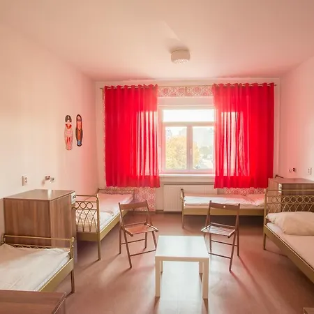 Albergue Blues Bratislava