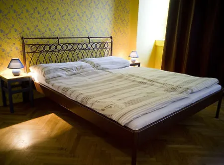 Albergue Blues