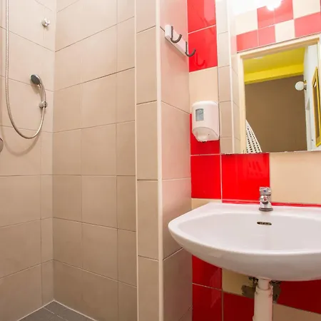 Blues Hostel Pressburg