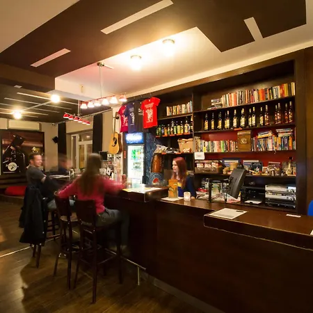 Blues Μπρατισλάβα