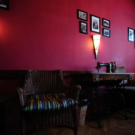 Hostel Blues Pressburg