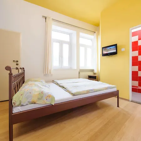 Blues Albergue Bratislava