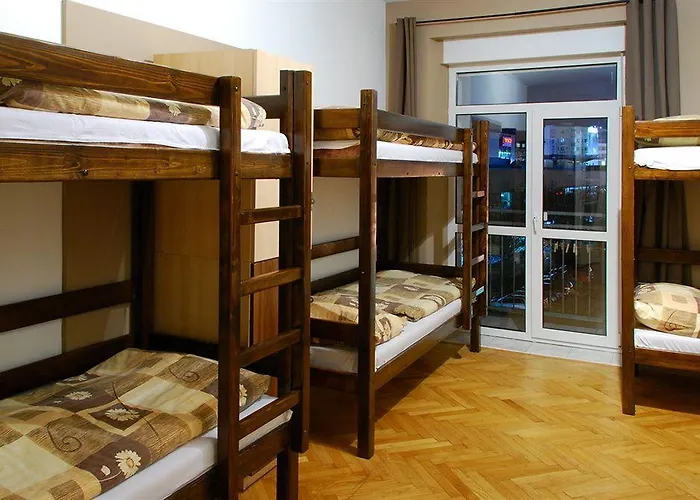 Blues براتسيلافا