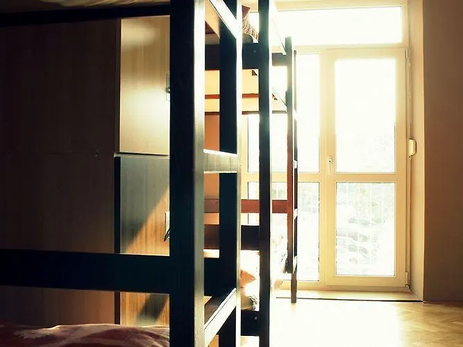 Blues Auberge de jeunesse