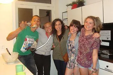 Blues * براتسيلافا