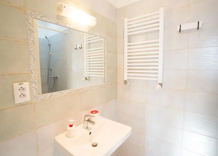 Blues Auberge de jeunesse Bratislava