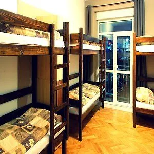 Blues براتسيلافا