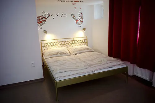 Blues * براتسيلافا