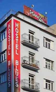 Auberge de jeunesse Blues