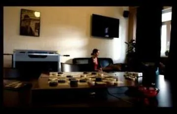 Blues Auberge de jeunesse