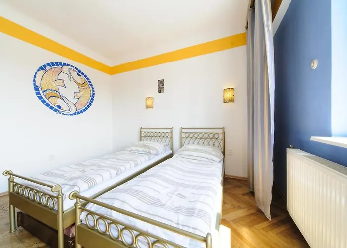 Auberge de jeunesse Blues *