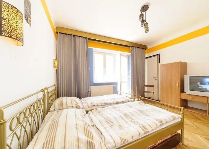 Blues Auberge de jeunesse *