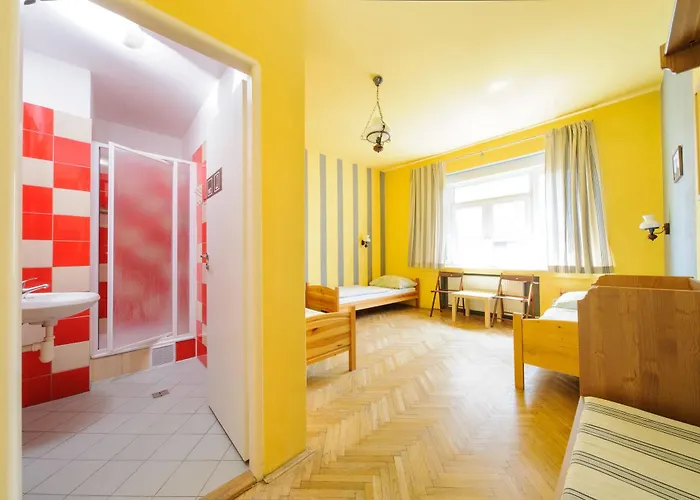 Auberge de jeunesse Blues