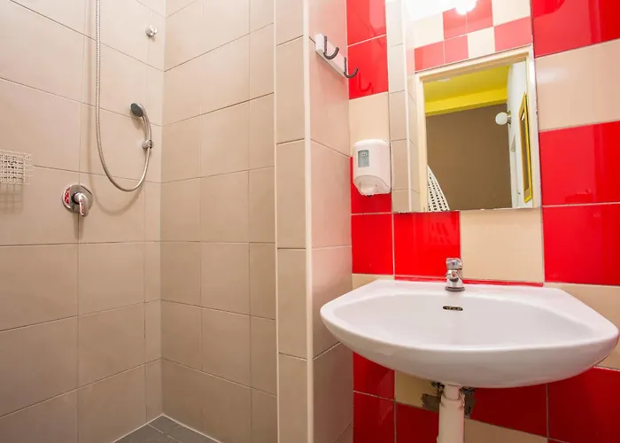 Blues Auberge de jeunesse Bratislava