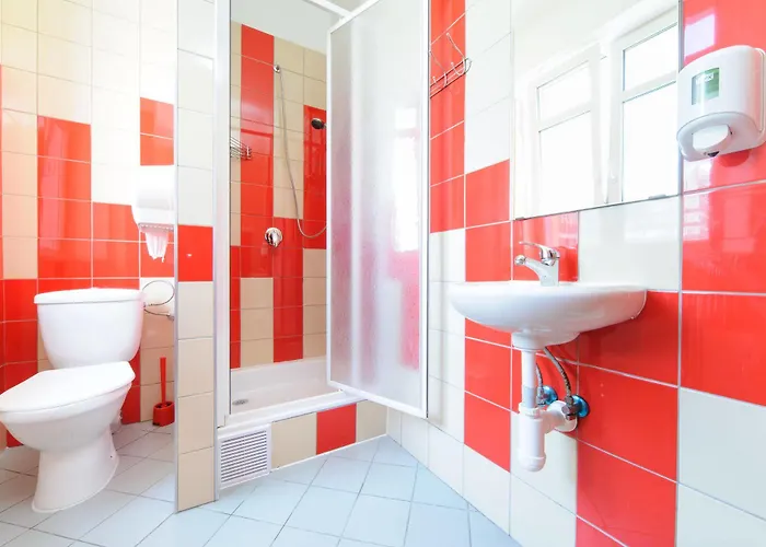 Auberge de jeunesse Blues *