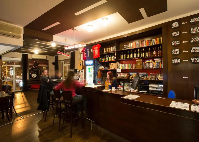 Blues براتسيلافا