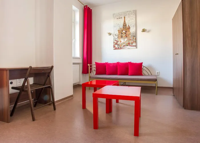 Blues Hostel Bratislava