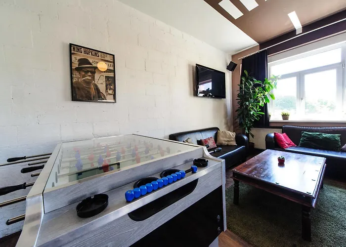 Blues * براتسيلافا