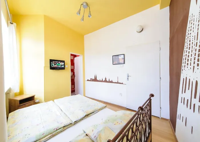 Blues بيت شباب براتسيلافا