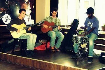 Blues *