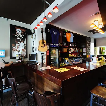 Blues Hostel