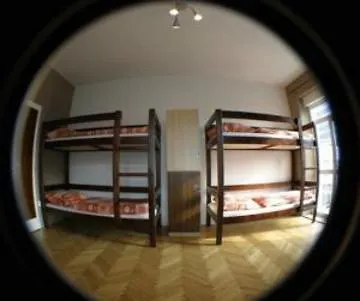 Blues Vandrarhem Bratislava