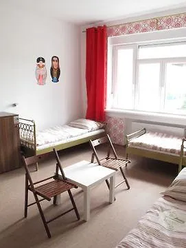 Blues Vandrerhjem Bratislava