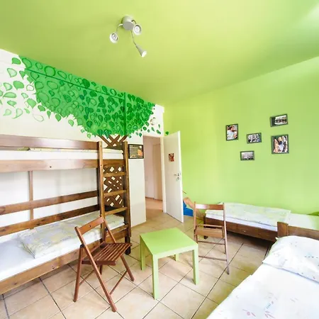 Blues Hostel *
