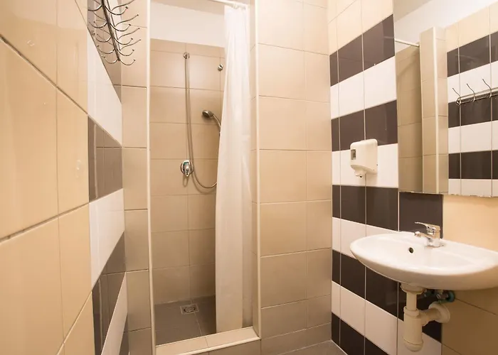 Blues Hostel Bratislava